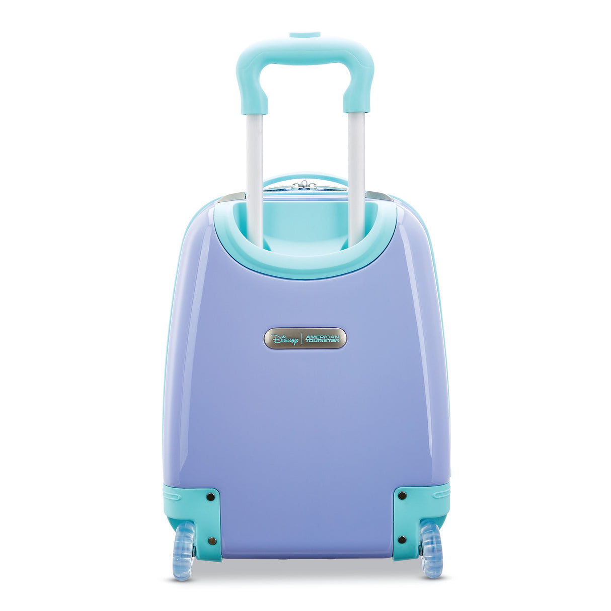 American Tourister 18" Frozen Princesses Hardside Small Carry-On