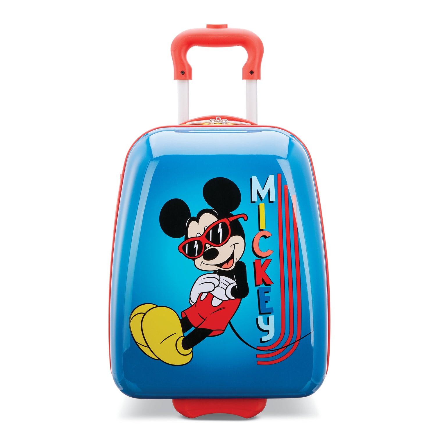 American Tourister 18" Mickey Mouse Hardside Small Carry-On
