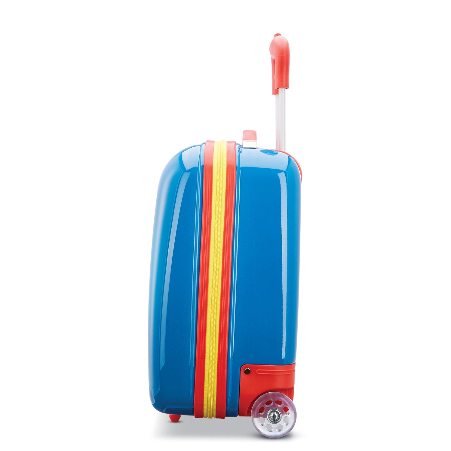 American Tourister 18" Mickey Mouse Hardside Small Carry-On