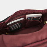 Anti-Theft Addison Collection Backpack by Travelon (43494)
