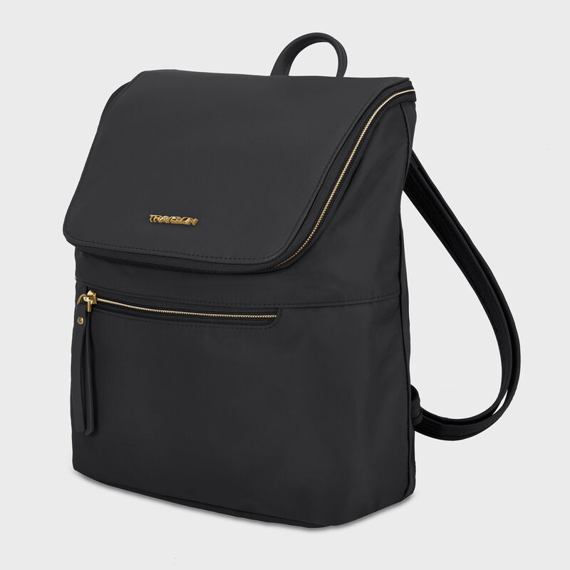 Anti-Theft Addison Collection Backpack by Travelon (43494)