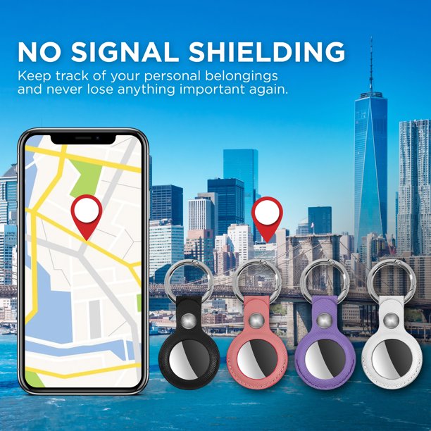Apple AirTag 4 Pack