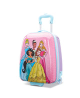 American Tourister 18" Disney Princess Hardside Small Carry-On