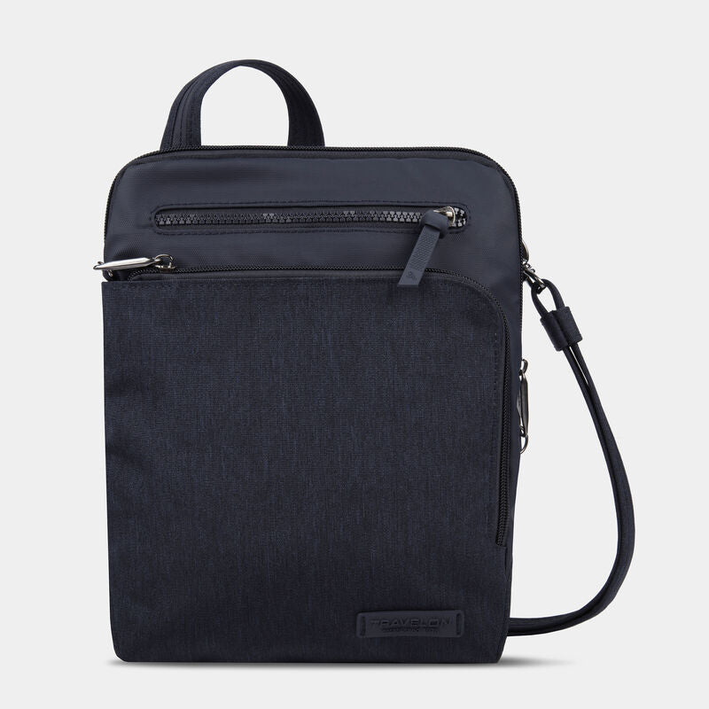 Anti-Theft Metro Collection Small Crossbody by Travelon (43415)