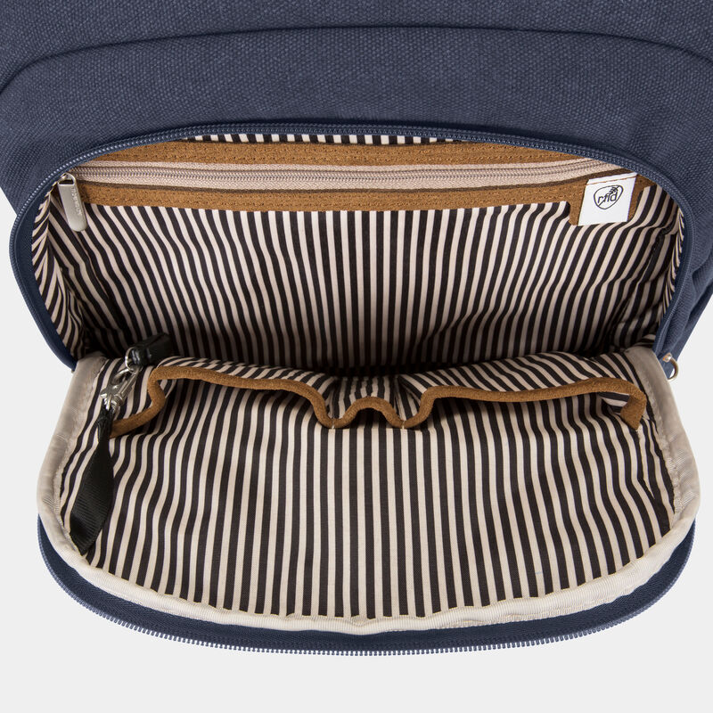 Anti-Theft Heritage Collection Backpack by Travelon (33070)