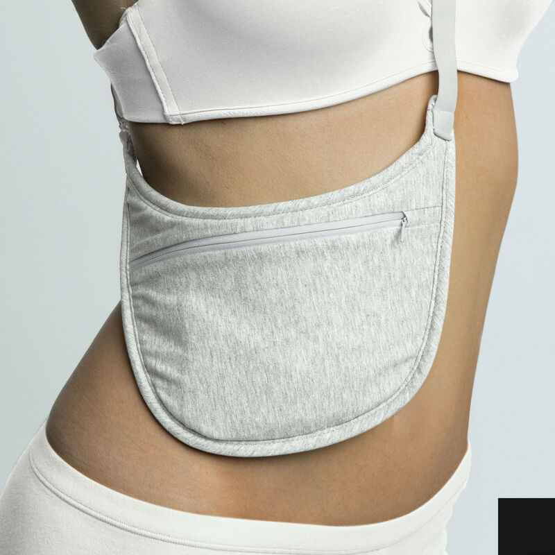 Undergarment Crossbody Pouch by Travelon (33148)