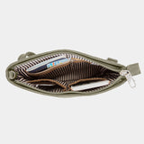 Anti-Theft Heritage Collection Small Crossbody by Travelon (33226)