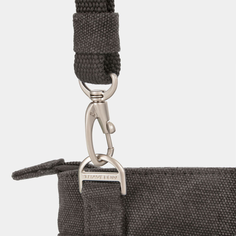 Anti-Theft Heritage Collection Small Crossbody by Travelon (33226)