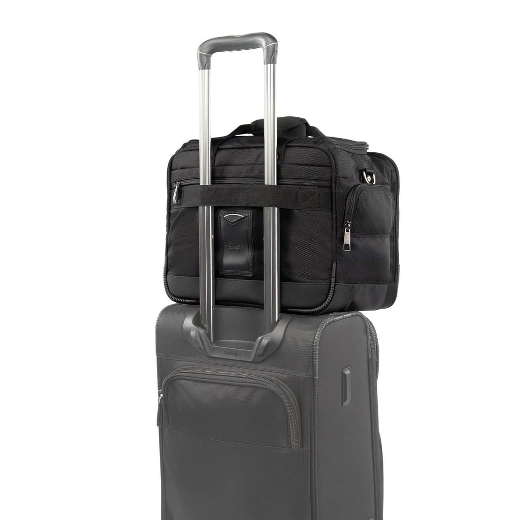 FlightCrew 5: 3603-01, Deluxe Tote by Travelpro – Traveling Bags