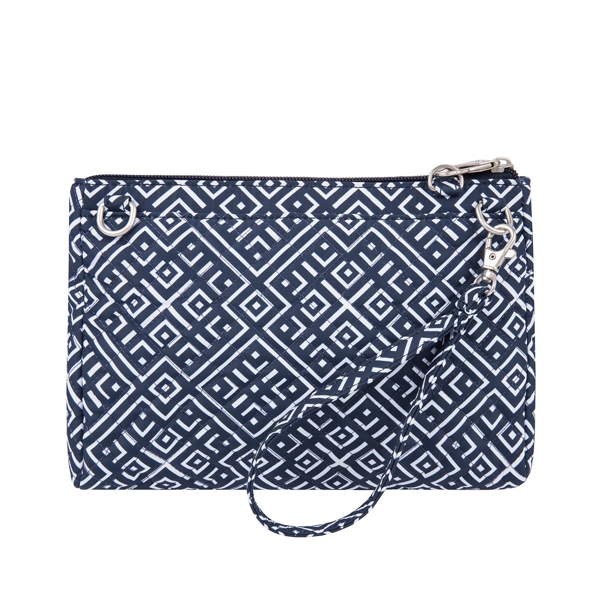 Bolso bandolera antirrobo Boho Collection de Travelon