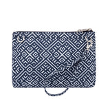Bolso bandolera antirrobo Boho Collection de Travelon