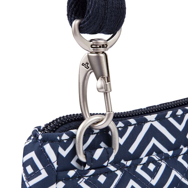 Bolso bandolera antirrobo Boho Collection de Travelon
