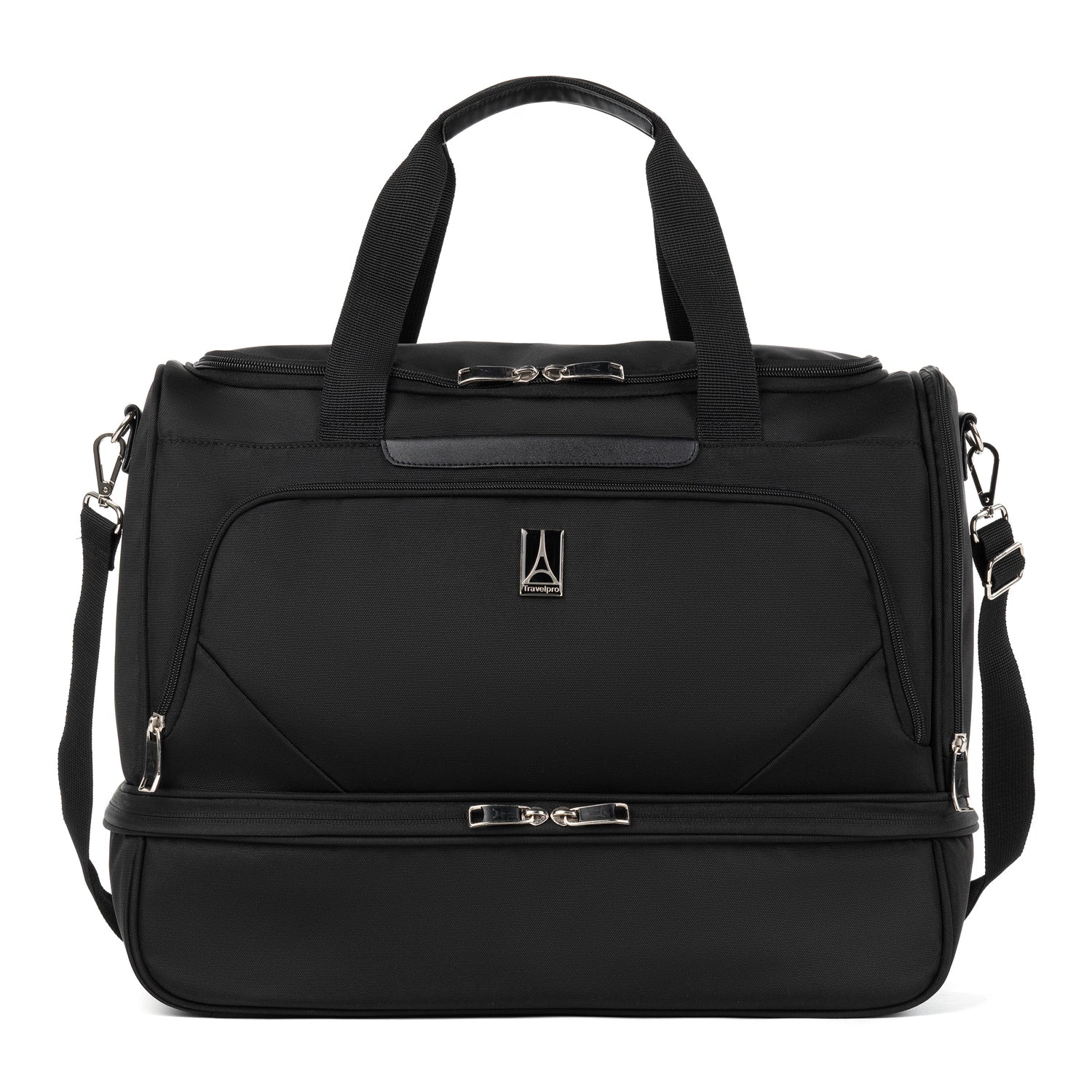 Maxlite® 5 Collection Drop-Bottom Weekender (4011749) by Travelpro