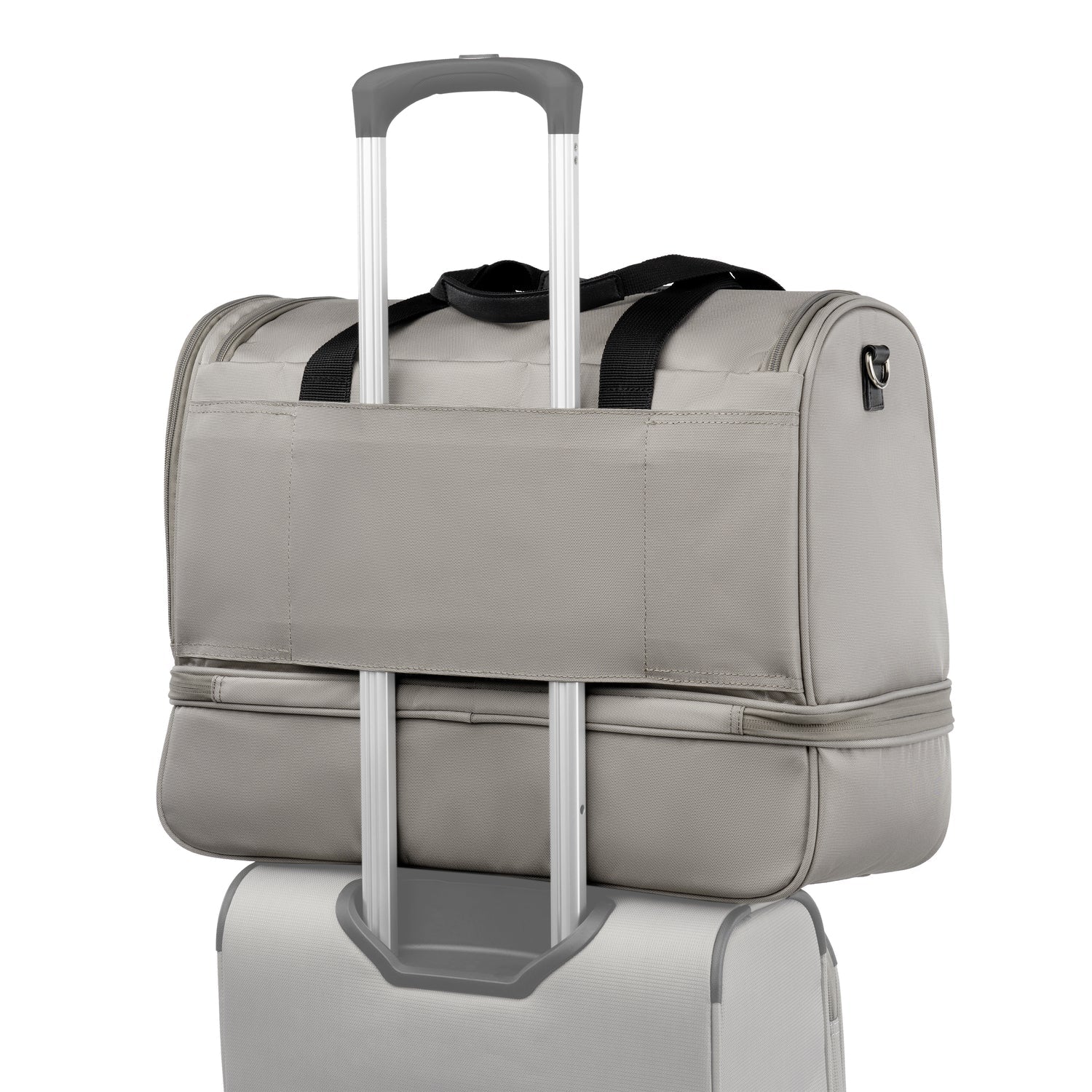 Maxlite® 5 Collection Drop-Bottom Weekender (4011749) by Travelpro