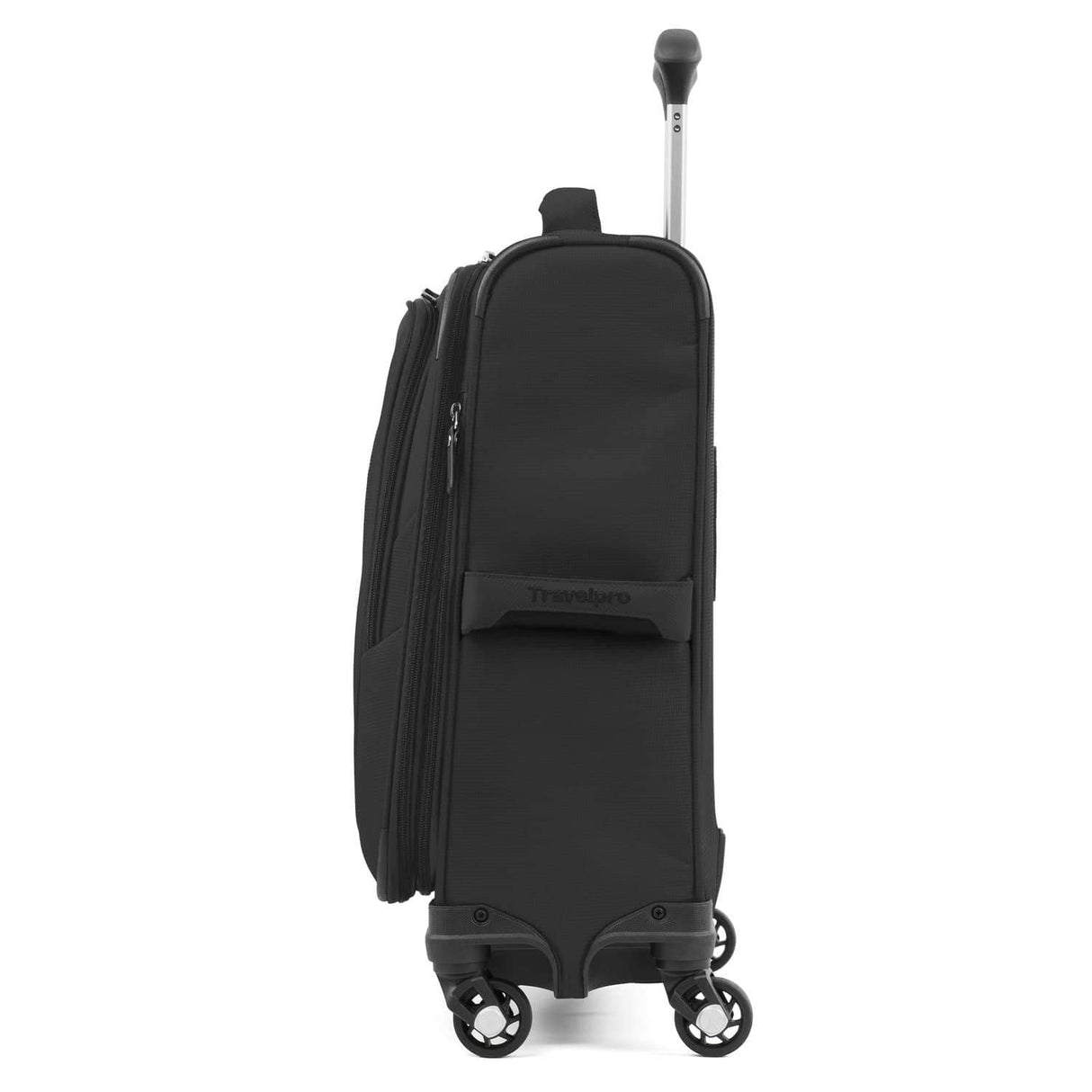 Maleta giratoria internacional expandible Maxlite Collection de 19", de Travelpro