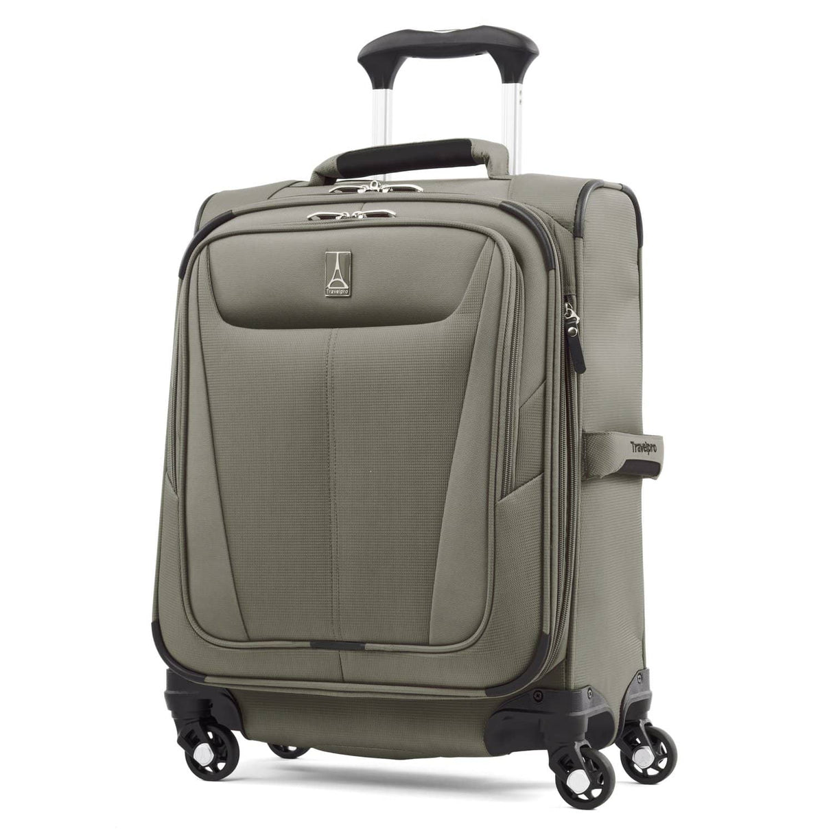 Maleta giratoria internacional expandible Maxlite Collection de 19", de Travelpro