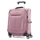 Maleta giratoria internacional expandible Maxlite Collection de 19", de Travelpro