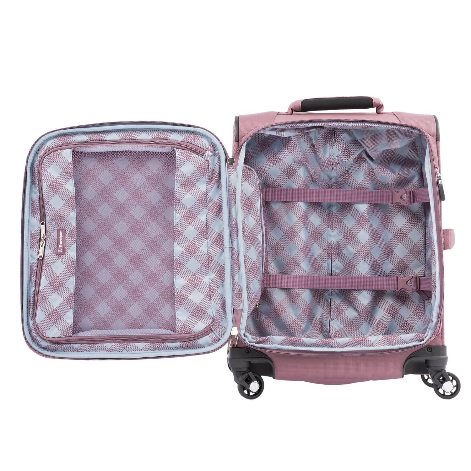 Maxlite 5 Collection 19" International Expandable Carry-On Spinner (4011767) by Travelpro