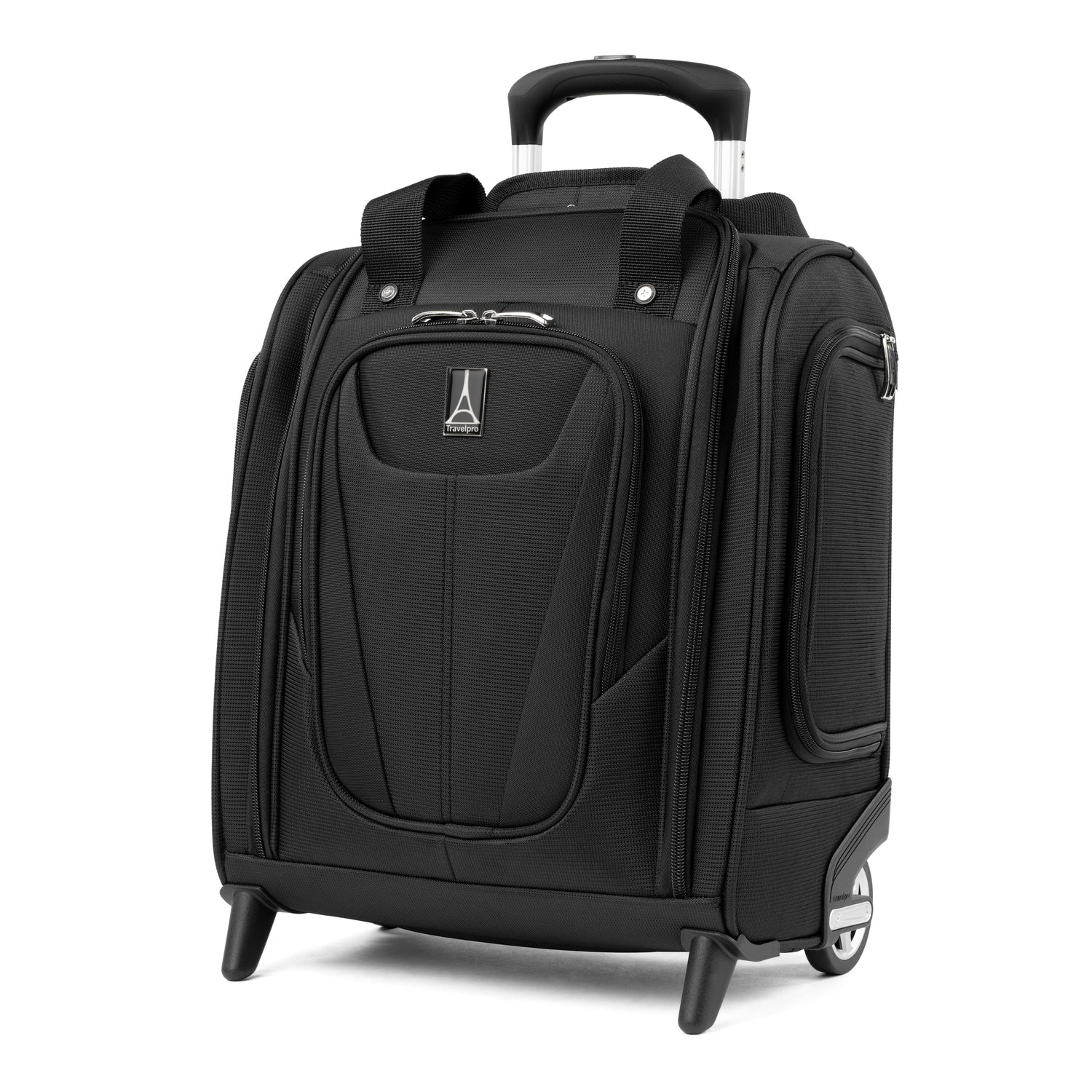 Maxlite® 5 Collection Rolling Underseat Carry-On (4011777) by Travelpro