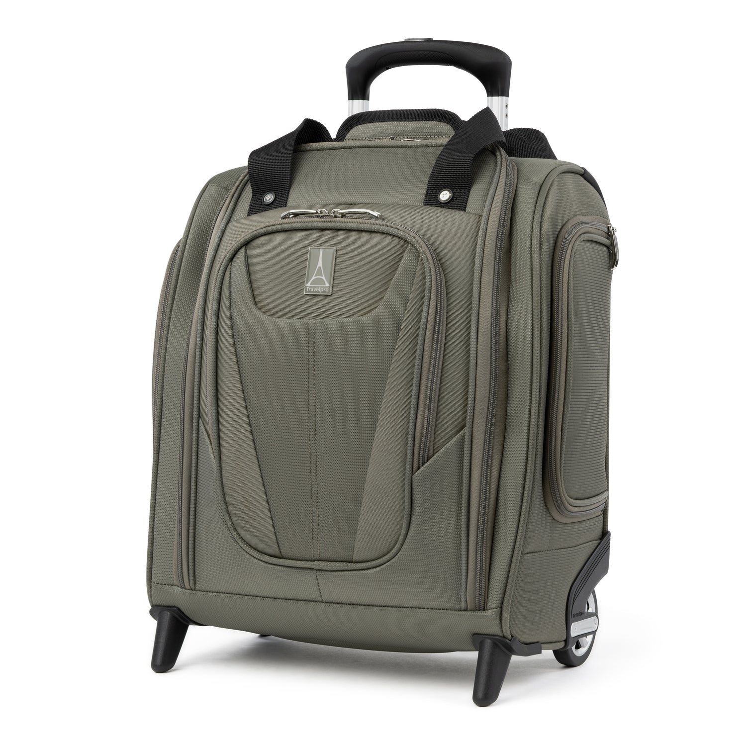 Maxlite® 5 Collection Rolling Underseat Carry-On (4011777) by Travelpro