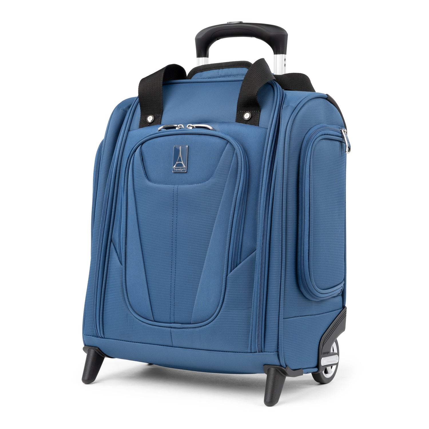 Maxlite® 5 Collection Rolling Underseat Carry-On (4011777) by Travelpro