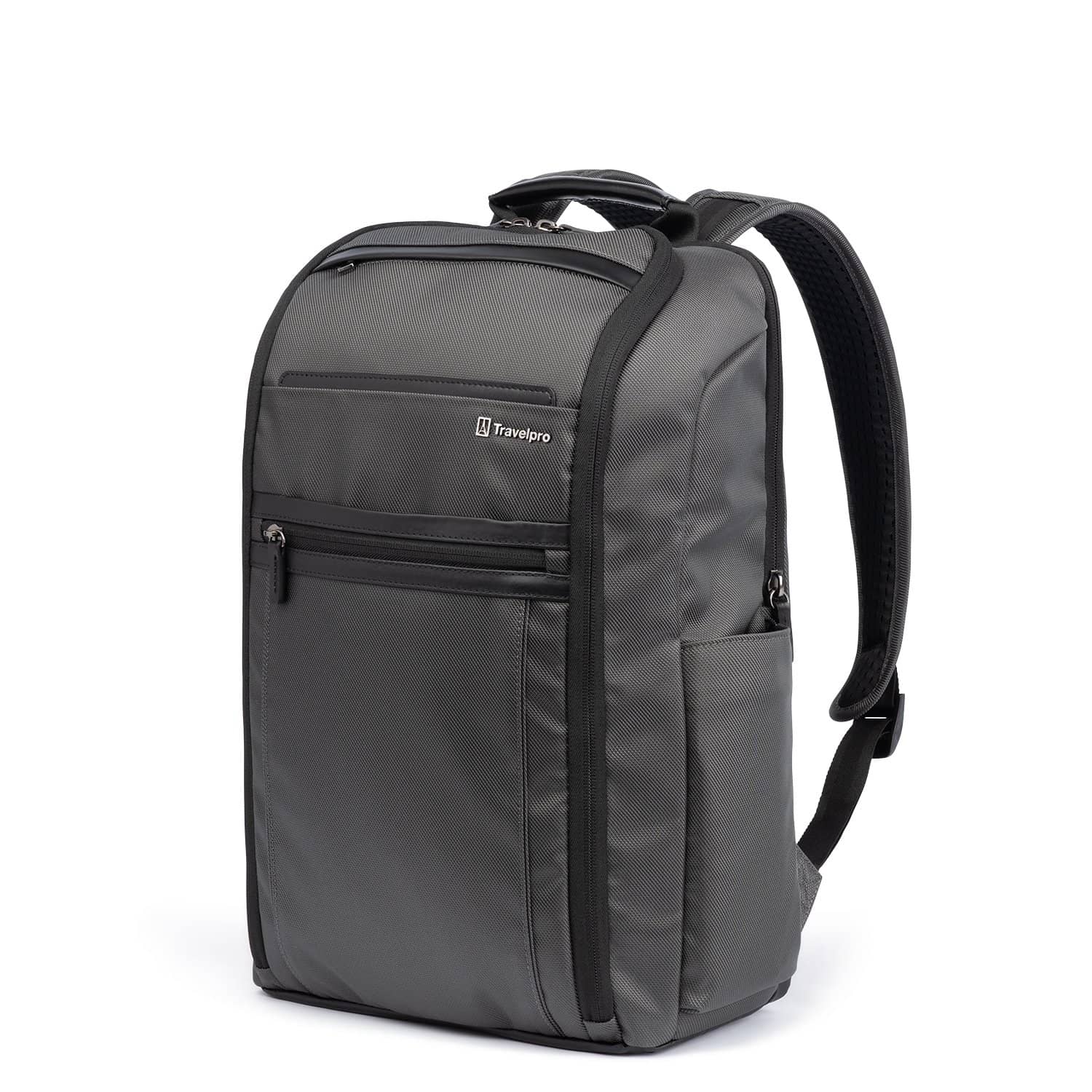 Crew Executive Choice Collection Slim Backpack (4052006) by Travelpro