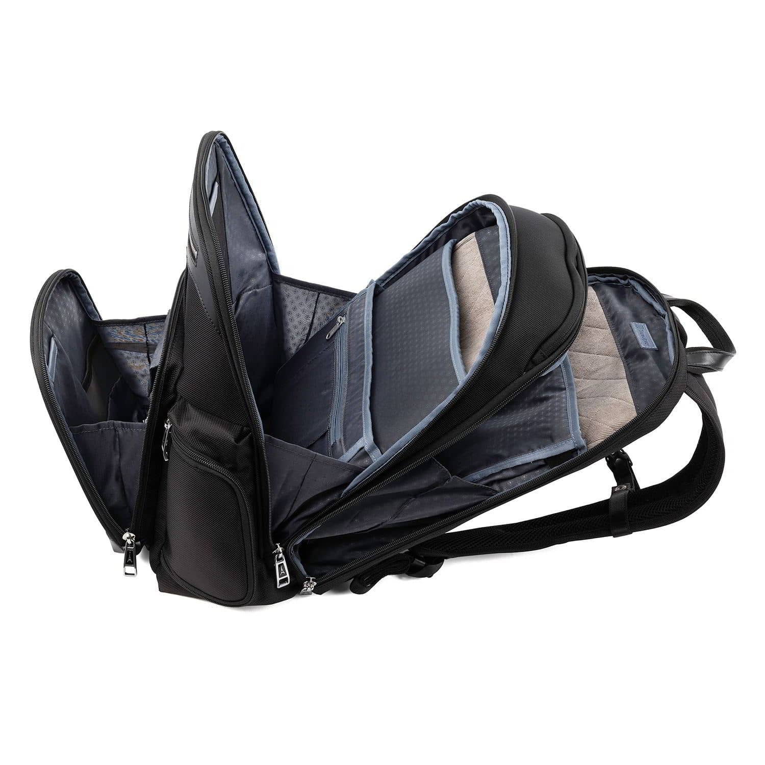 Platinum® Elite Collection Business Backpack (4091806) by Travelpro