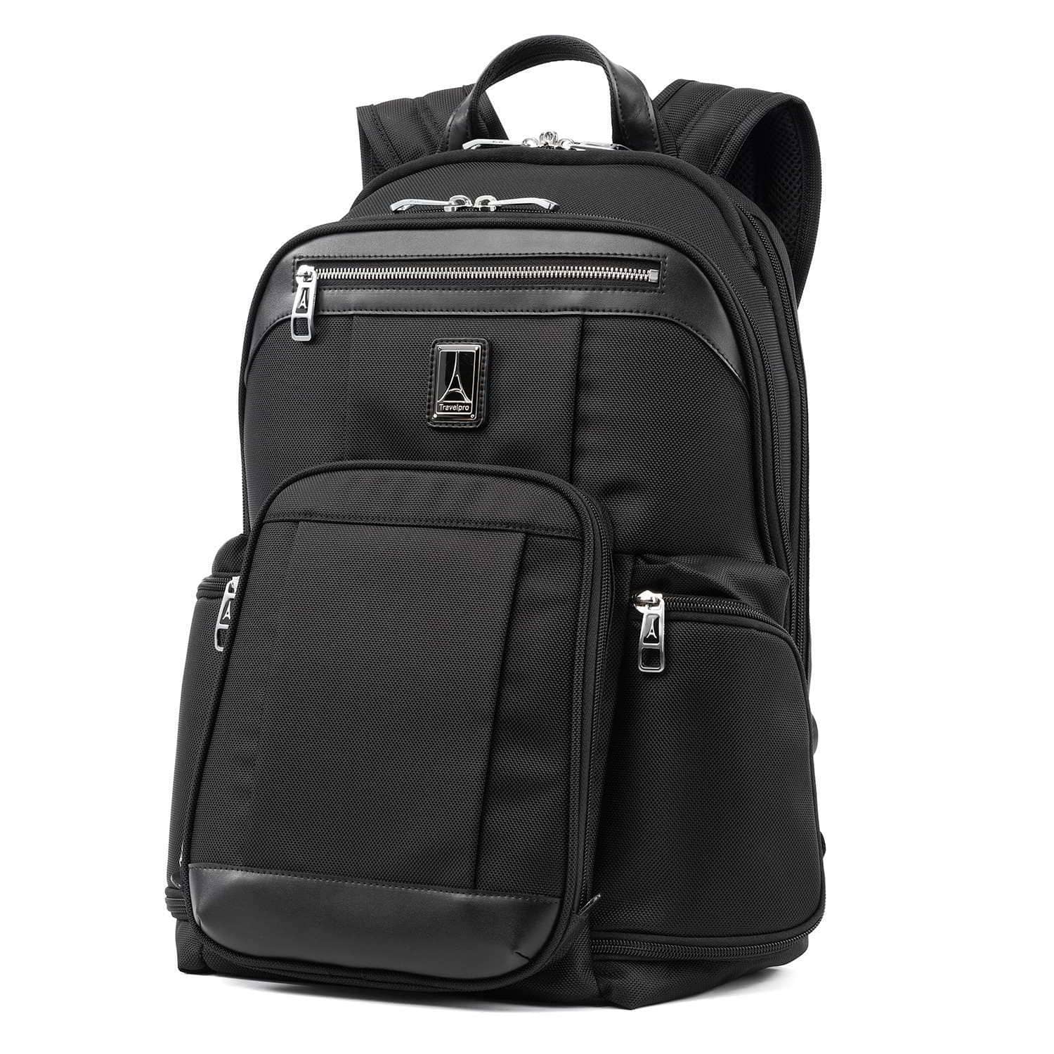 Platinum® Elite Collection Business Backpack (4091806) by Travelpro
