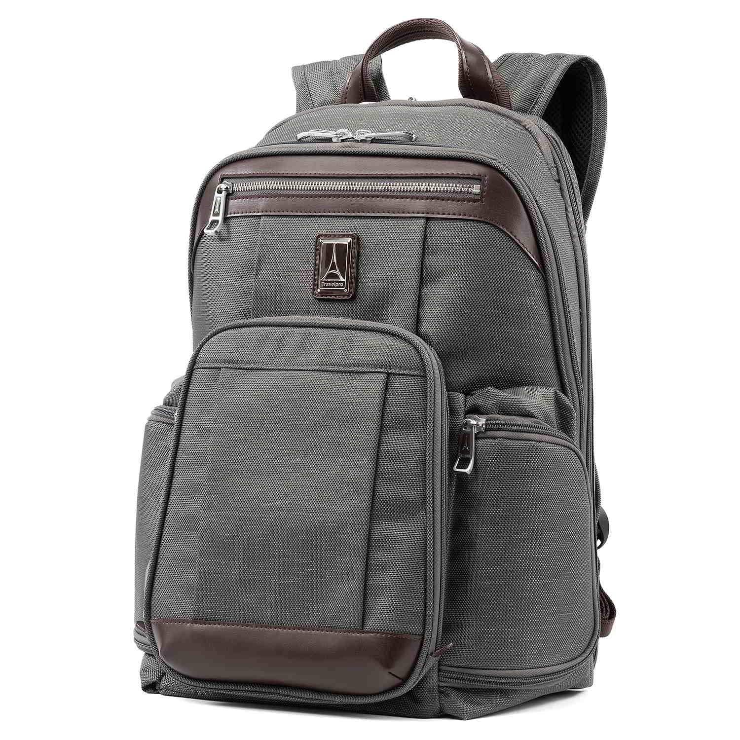 Platinum® Elite Collection Business Backpack (4091806) by Travelpro