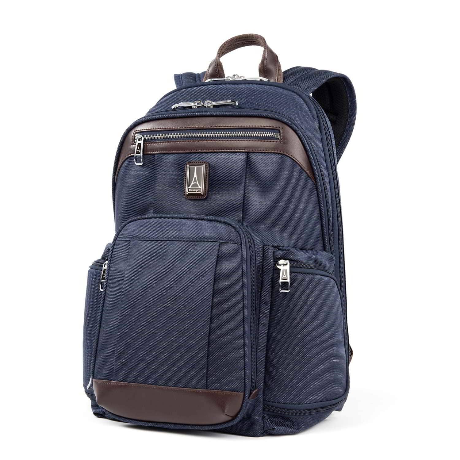 Platinum® Elite Collection Business Backpack (4091806) by Travelpro