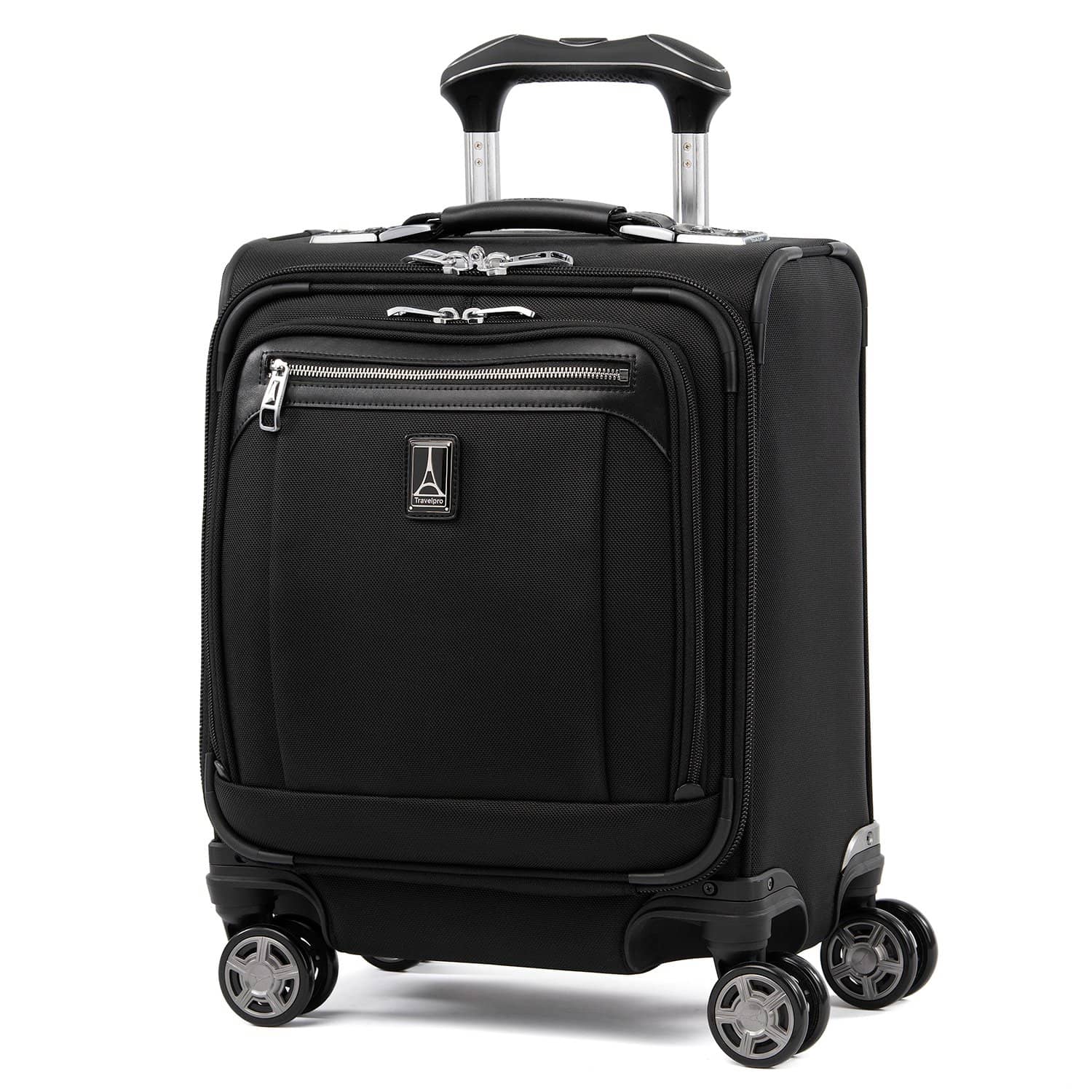Platinum Elite Collection Carry-on Spinner Tote (4091813) by Travelpro
