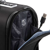 Platinum Elite Collection Carry-on Spinner Tote (4091813) by Travelpro