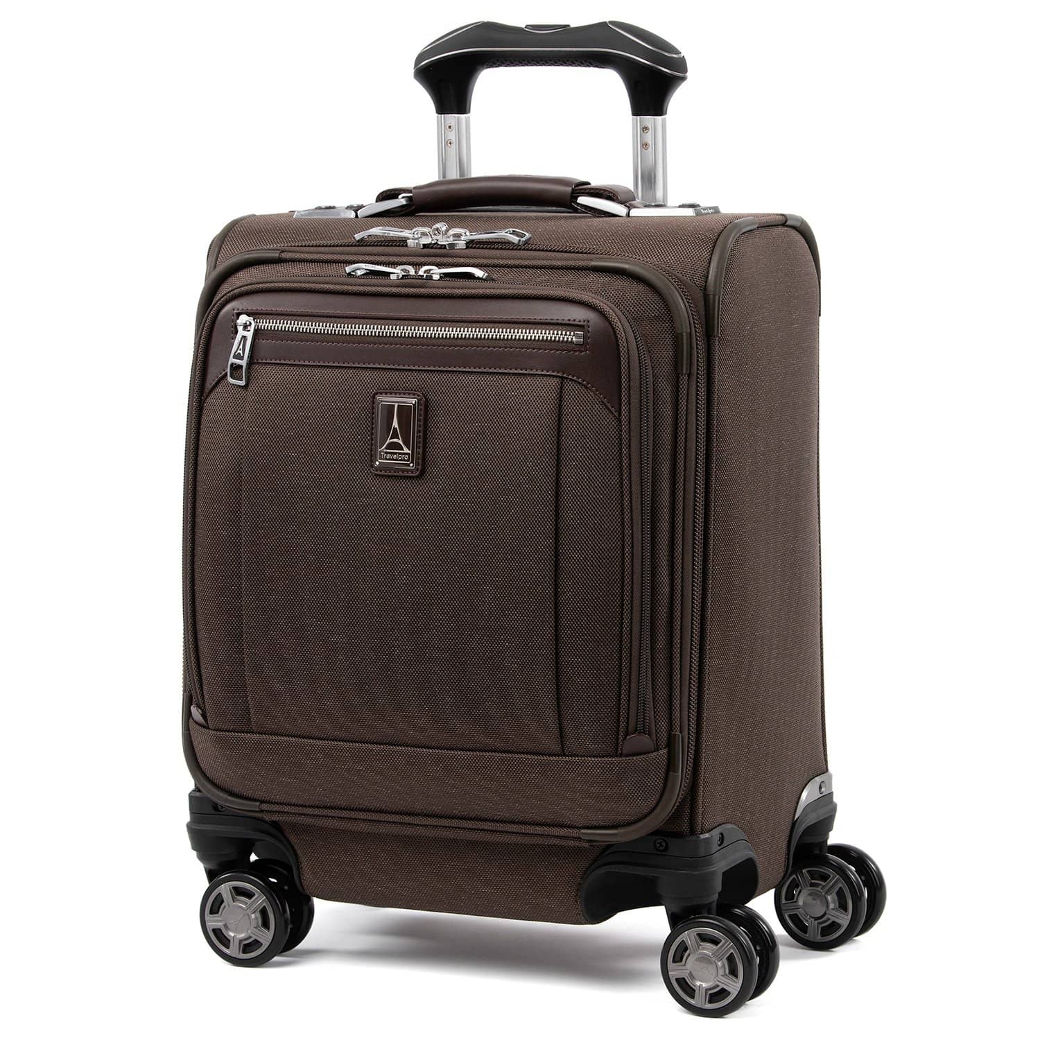 Platinum Elite Collection Carry-on Spinner Tote (4091813) by Travelpro