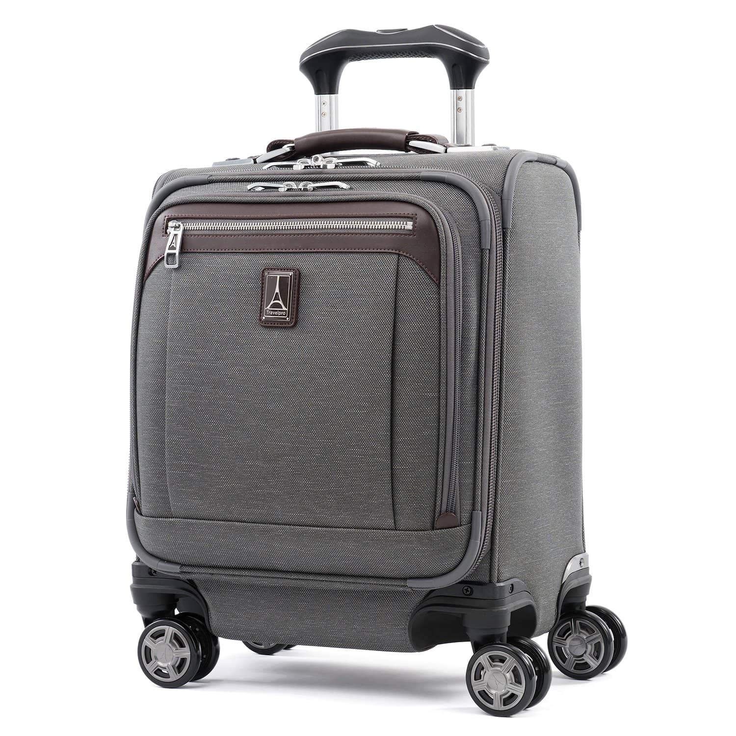 Platinum Elite Collection Carry-on Spinner Tote (4091813) by Travelpro