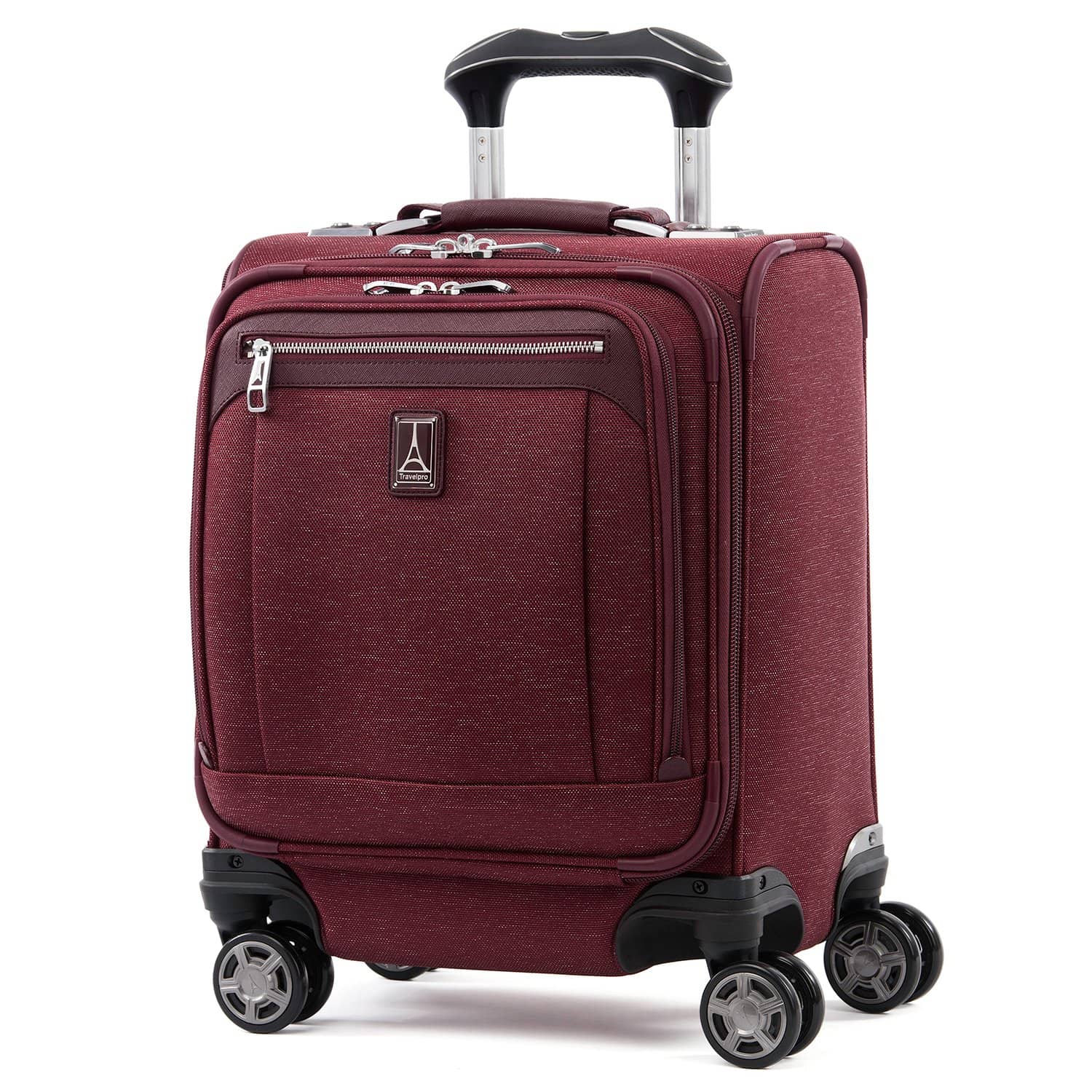 Platinum Elite Collection Carry-on Spinner Tote (4091813) by Travelpro