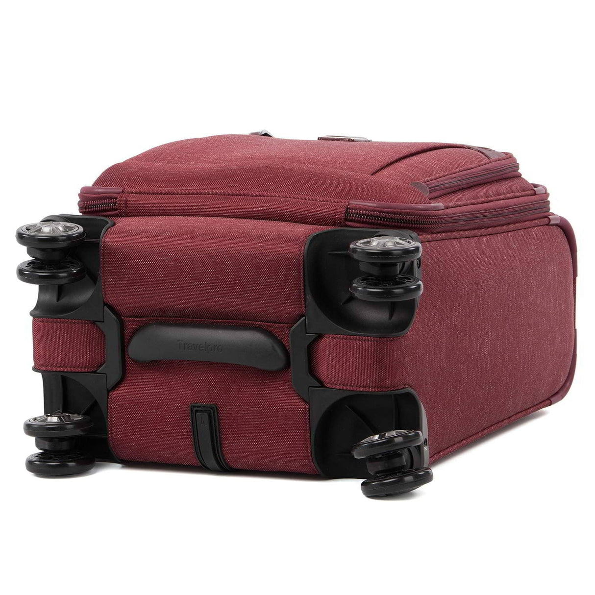 Platinum Elite Collection Carry-on Spinner Tote (4091813) by Travelpro