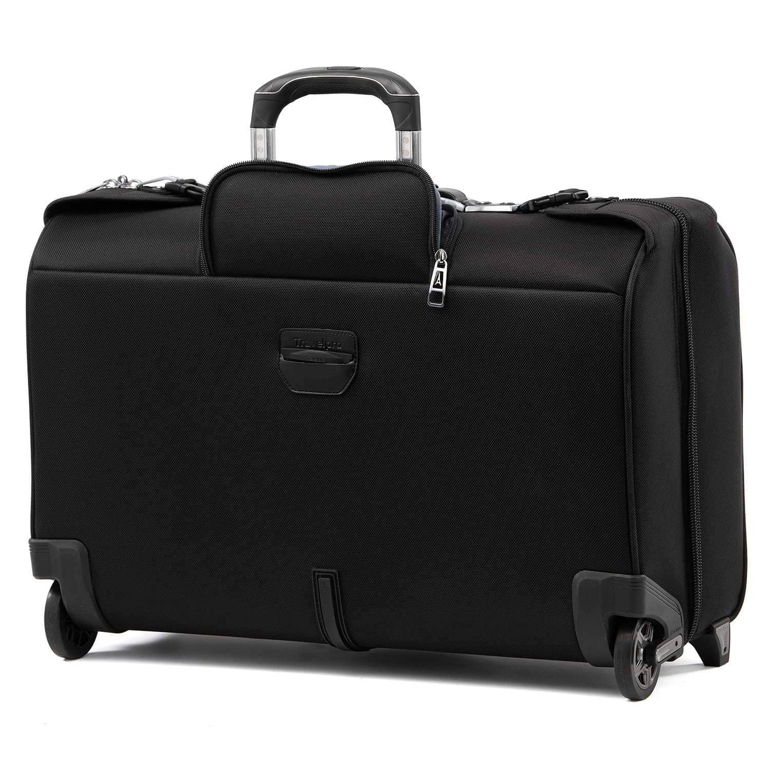 Platinum Elite Collection Carry-On Rolling Garment Bag (4091840) by Travelpro