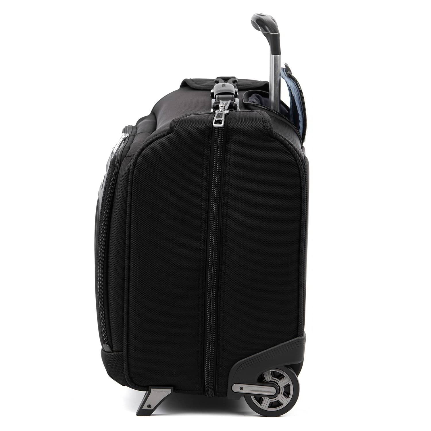 Platinum Elite Collection Carry-On Rolling Garment Bag (4091840) by Travelpro