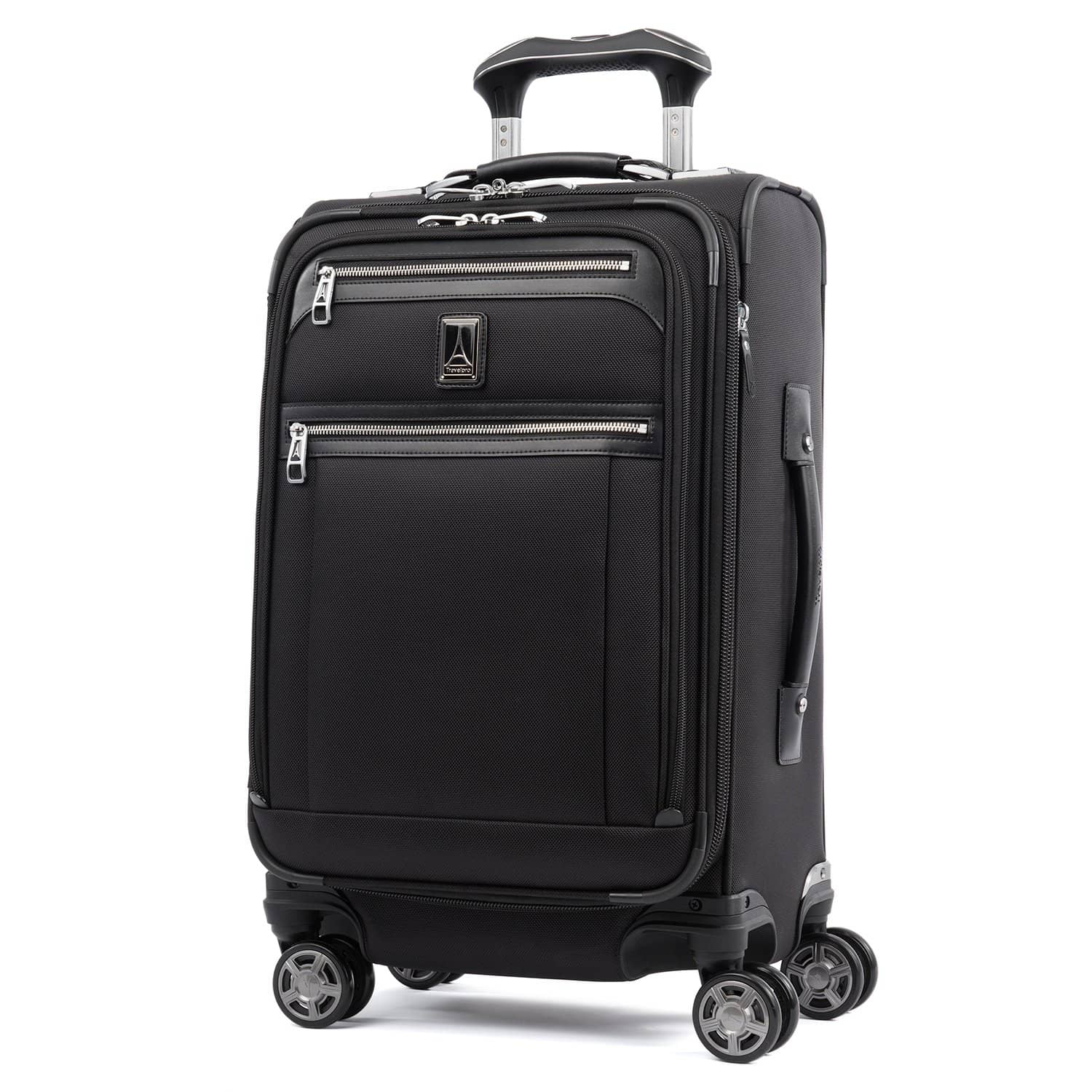 Platinum Elite Collection Expandable Carry-On Spinner (4091861) by Travelpro