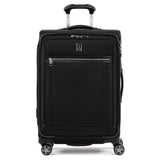 Platinum Elite Collection 25" Expandable Spinner Suiter (4091865) by Travelpro