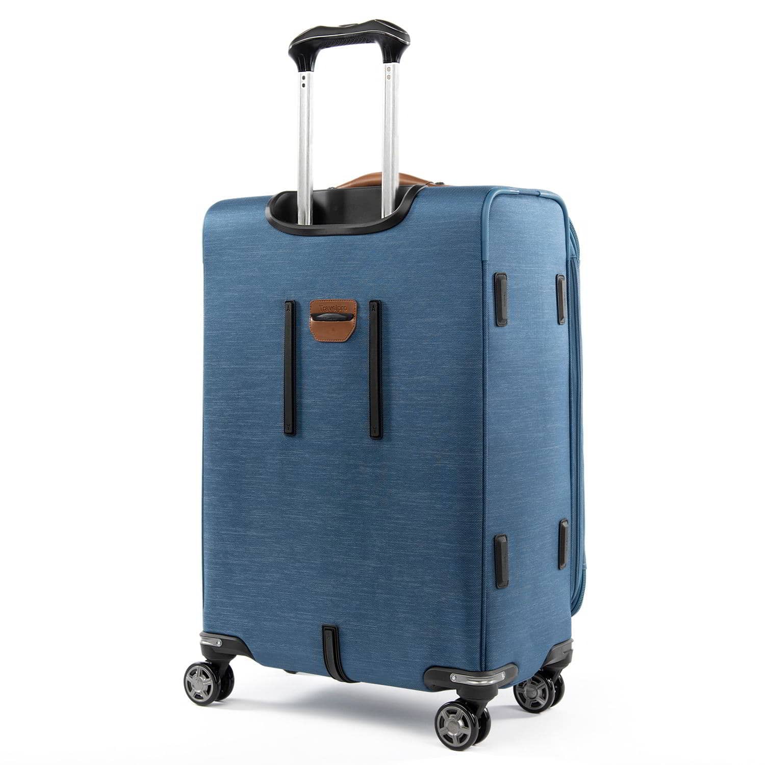 Platinum Elite Collection 25" Expandable Spinner Suiter (4091865) by Travelpro