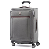 Platinum Elite Collection 25" Expandable Spinner Suiter (4091865) by Travelpro