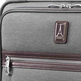 Platinum Elite Collection 25" Expandable Spinner Suiter (4091865) by Travelpro