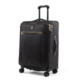 Platinum Elite Collection 25" Expandable Spinner Suiter (4091865) by Travelpro