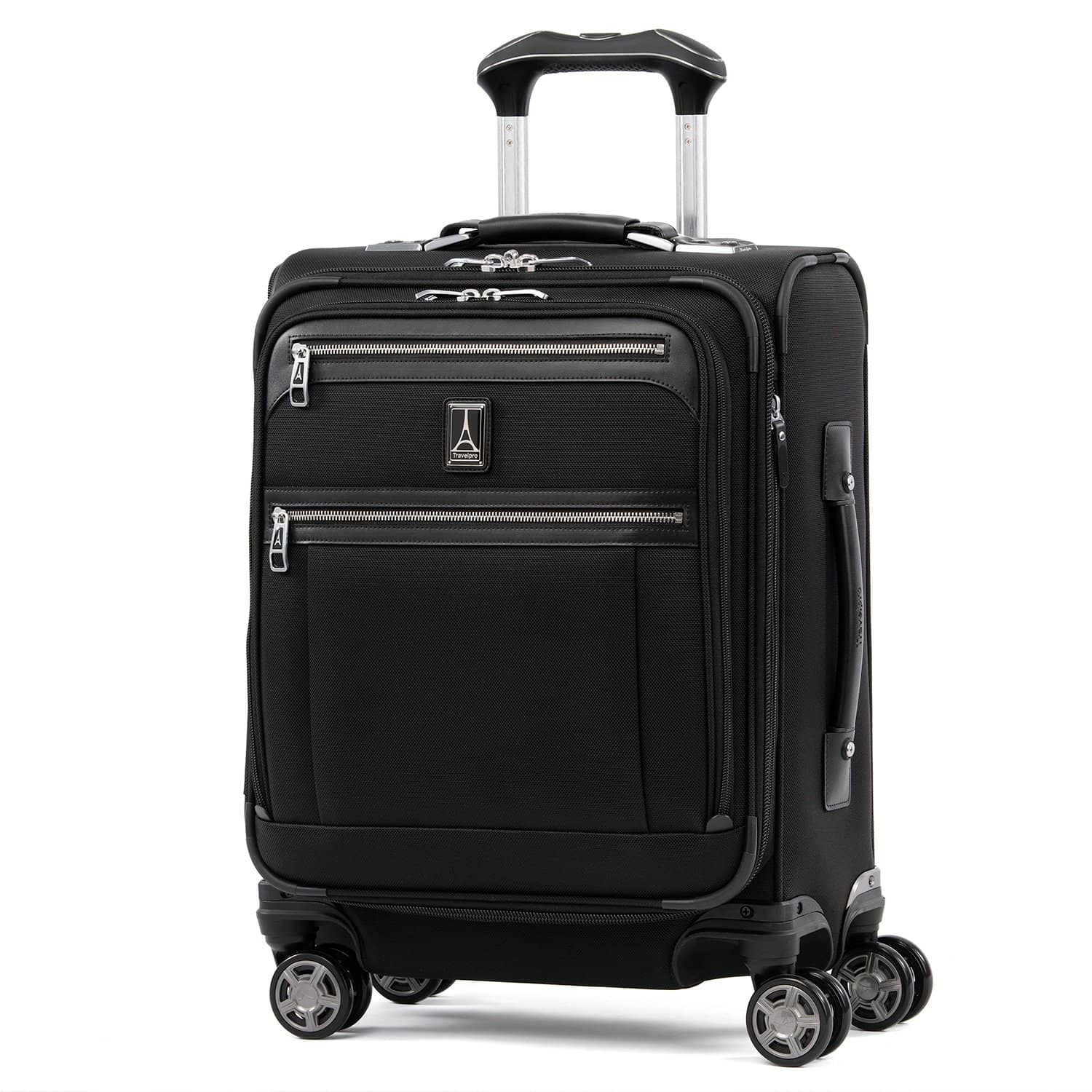 Platinum Elite Collection International Carry-On Expandable Spinner (4091867) by Travelpro