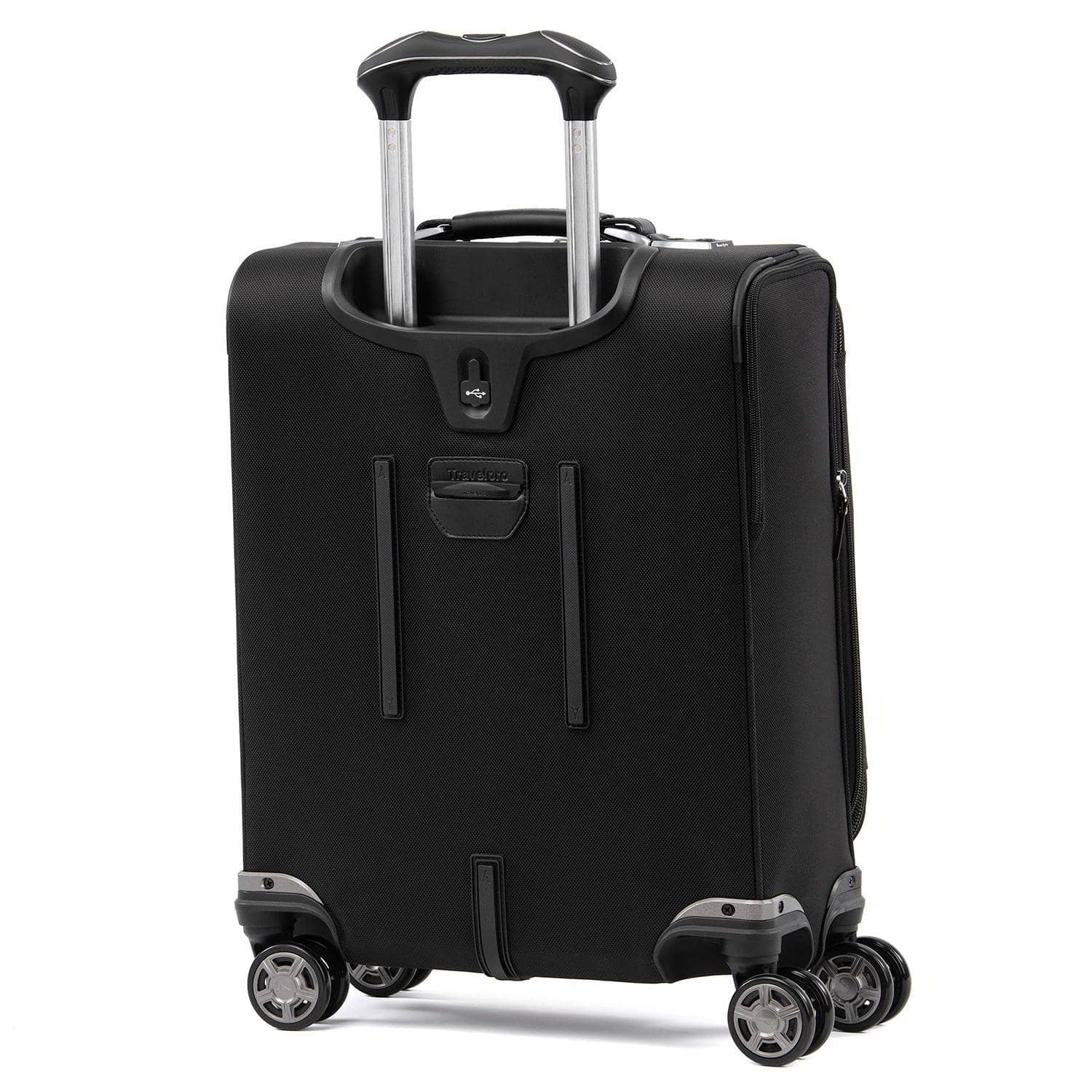 Platinum Elite Collection International Carry-On Expandable Spinner (4091867) by Travelpro