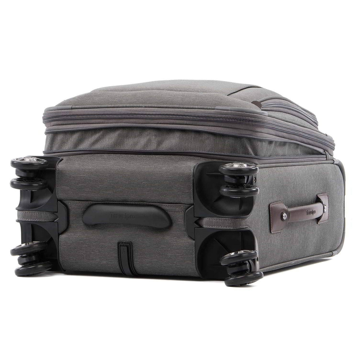 Platinum Elite Collection International Carry-On Expandable Spinner (4091867) by Travelpro