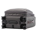 Platinum Elite Collection International Carry-On Expandable Spinner (4091867) by Travelpro