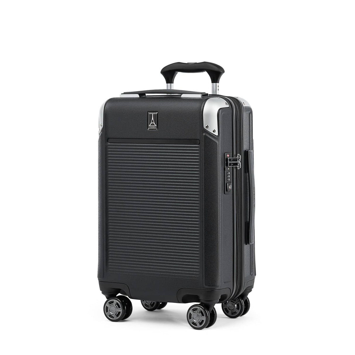 Platinum® Elite Hardside Collection Compact Carry-On Expandable Spinner (4092090) by Travelpro