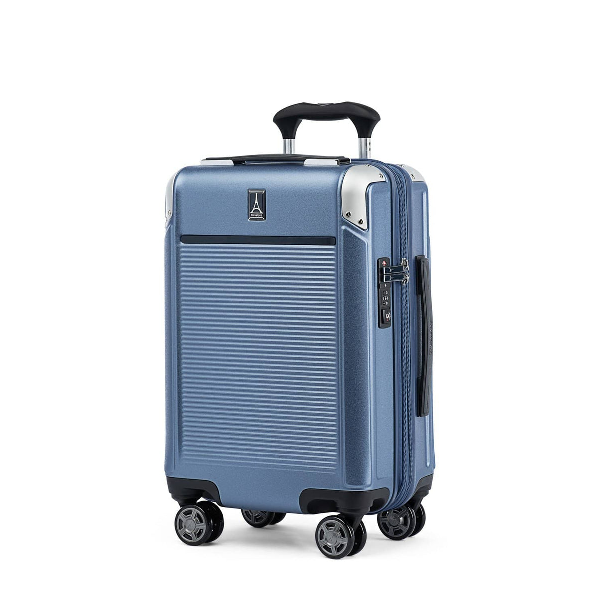 Platinum® Elite Hardside Collection Compact Carry-On Expandable Spinner (4092090) by Travelpro
